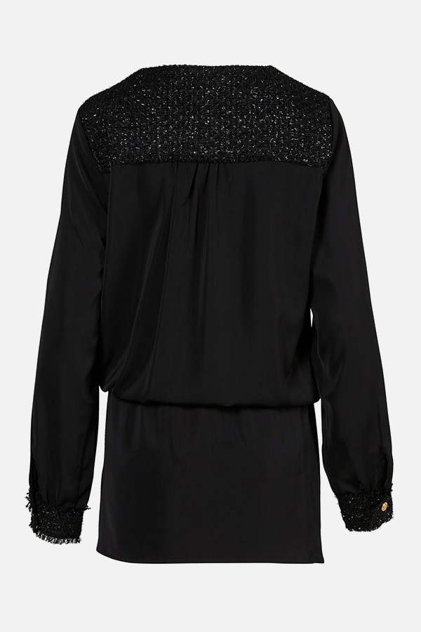 ΦΟΡΕΜΑ NU - 000 BLACK